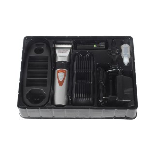 Επαναφορτιζόμενη Κουρευτική Μηχανή για Κατοικίδια 3 W Bass Polska B...