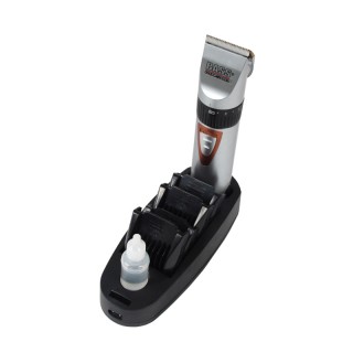 Επαναφορτιζόμενη Κουρευτική Μηχανή για Κατοικίδια 3 W Bass Polska B... Επαναφορτιζόμενη Κουρευτική Μηχανή για Κατοικίδια 3 W Bass Polska B...