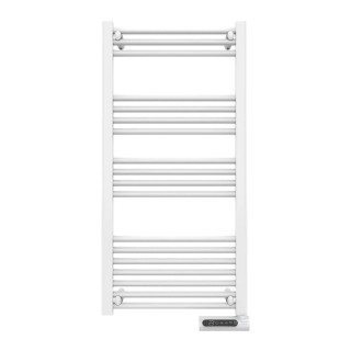 Ηλεκτρική Πετσετοκρεμάστρα Μπάνιου 750W 50 x 6 x 107 cm Ready Warm ...