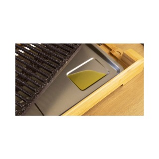 Ηλεκτρική Ψηστιέρα - Γκριλιέρα 2000 W Tasty & Grill 2000 Bamboo Lin... Ηλεκτρική Ψηστιέρα - Γκριλιέρα 2000 W Tasty & Grill 2000 Bamboo Lin...