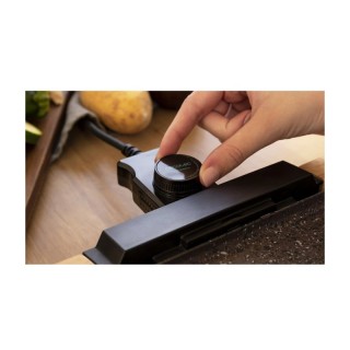 Ηλεκτρική Ψηστιέρα - Γκριλιέρα 2000 W Tasty & Grill 2000 Bamboo Mix... Ηλεκτρική Ψηστιέρα - Γκριλιέρα 2000 W Tasty & Grill 2000 Bamboo Mix...