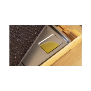 Ηλεκτρική Ψηστιέρα - Γκριλιέρα 2000 W Tasty & Grill 2000 Bamboo Mix... Ηλεκτρική Ψηστιέρα - Γκριλιέρα 2000 W Tasty & Grill 2000 Bamboo Mix...