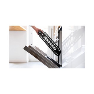 Ηλεκτρική Ψηστιέρα - Γκριλιέρα 2000 W Tasty & Grill 2000 Inox LineS...