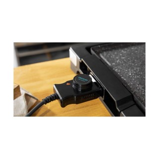 Ηλεκτρική Ψηστιέρα - Γκριλιέρα 2000 W Tasty & Grill 2000 Inox MixSt... Ηλεκτρική Ψηστιέρα - Γκριλιέρα 2000 W Tasty & Grill 2000 Inox MixSt...