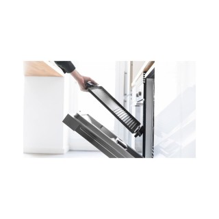 Ηλεκτρική Ψηστιέρα - Γκριλιέρα 2000 W Tasty & Grill 2000 Inox MixSt... Ηλεκτρική Ψηστιέρα - Γκριλιέρα 2000 W Tasty & Grill 2000 Inox MixSt...