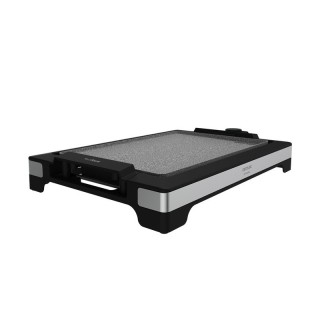 Ηλεκτρική Ψηστιέρα - Γκριλιέρα 2000 W Tasty & Grill 2000 InoxStone ... Ηλεκτρική Ψηστιέρα - Γκριλιέρα 2000 W Tasty & Grill 2000 InoxStone ...