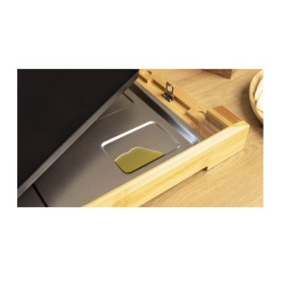 Ηλεκτρική Ψηστιέρα - Γκριλιέρα 2000 W Tasty & Grill 2000 Bamboo Cec... Ηλεκτρική Ψηστιέρα - Γκριλιέρα 2000 W Tasty & Grill 2000 Bamboo Cec...