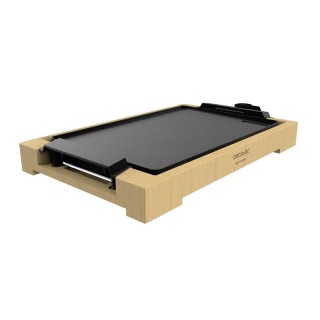 Ηλεκτρική Ψηστιέρα - Γκριλιέρα 2000 W Tasty & Grill 2000 Bamboo Cec... Ηλεκτρική Ψηστιέρα - Γκριλιέρα 2000 W Tasty & Grill 2000 Bamboo Cec...