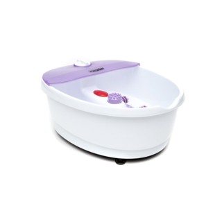 Ηλεκτρική Συσκευή Υδρομασάζ Ποδιών 75 W Mesko MS-2152 Ηλεκτρική Συσκευή Υδρομασάζ Ποδιών 75 W Mesko MS-2152