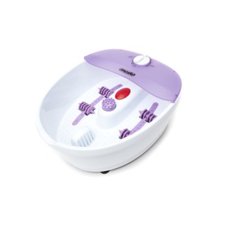 Ηλεκτρική Συσκευή Υδρομασάζ Ποδιών 75 W Mesko MS-2152 Ηλεκτρική Συσκευή Υδρομασάζ Ποδιών 75 W Mesko MS-2152