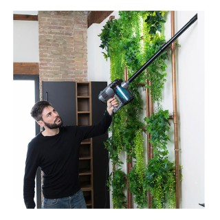 Ηλεκτρική Σκούπα 2 σε 1 Χωρίς Σακούλα Cecotec Conga ThunderBrush 56... Ηλεκτρική Σκούπα 2 σε 1 Χωρίς Σακούλα Cecotec Conga ThunderBrush 56...