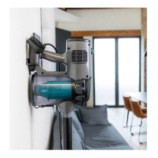 Ηλεκτρική Σκούπα 2 σε 1 Χωρίς Σακούλα Cecotec Conga ThunderBrush 56... Ηλεκτρική Σκούπα 2 σε 1 Χωρίς Σακούλα Cecotec Conga ThunderBrush 56...