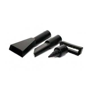 Ηλεκτρική Σκούπα Αυτοκινήτου 12 V με Αξεσουάρ Kraft&Dele KD-487