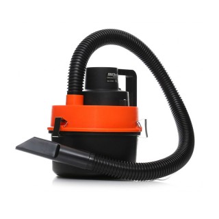 Ηλεκτρική Σκούπα Αυτοκινήτου 12 V με Αξεσουάρ Kraft&Dele KD-487 Ηλεκτρική Σκούπα Αυτοκινήτου 12 V με Αξεσουάρ Kraft&Dele KD-487
