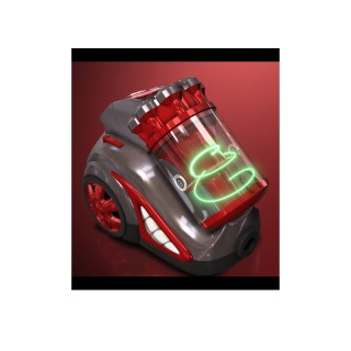 Ηλεκτρική Σκούπα με Κυκλωνική Τεχνολογία Χωρίς Σακούλα 700 W Χρώματ... Ηλεκτρική Σκούπα με Κυκλωνική Τεχνολογία Χωρίς Σακούλα 700 W Χρώματ...