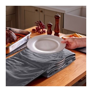 Ηλεκτρική Θερμαινόμενη Θήκη Πιάτων 200 W VonShef 2000119 Ηλεκτρική Θερμαινόμενη Θήκη Πιάτων 200 W VonShef 2000119