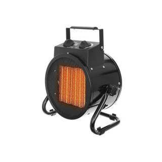 Ηλεκτρική Θερμάστρα 3000 W Malatec 11022