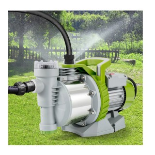 Ηλεκτρική Αντλία Κήπου 1100 W VEVOR SDK4560LH220V6P9AV2 Ηλεκτρική Αντλία Κήπου 1100 W VEVOR SDK4560LH220V6P9AV2