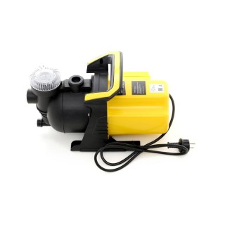 Ηλεκτρική Αντλία Κήπου 1250 W Kraft&Dele KD-742 Ηλεκτρική Αντλία Κήπου 1250 W Kraft&Dele KD-742