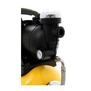 Ηλεκτρική Αντλία Κήπου με Δεξαμενή 1250 W Kraft&Dele KD-743 Ηλεκτρική Αντλία Κήπου με Δεξαμενή 1250 W Kraft&Dele KD-743