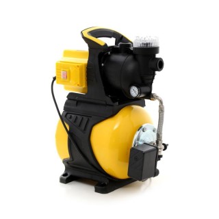 Ηλεκτρική Αντλία Κήπου με Δεξαμενή 1250 W Kraft&Dele KD-743 Ηλεκτρική Αντλία Κήπου με Δεξαμενή 1250 W Kraft&Dele KD-743