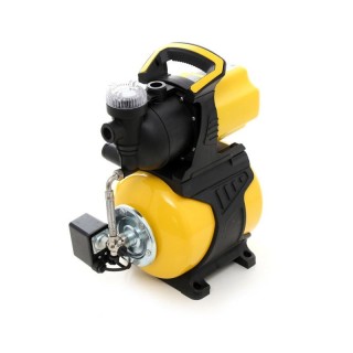 Ηλεκτρική Αντλία Κήπου με Δεξαμενή 1250 W Kraft&Dele KD-743 Ηλεκτρική Αντλία Κήπου με Δεξαμενή 1250 W Kraft&Dele KD-743