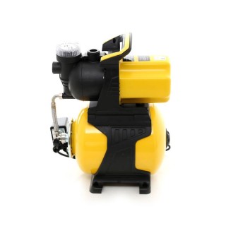 Ηλεκτρική Αντλία Κήπου με Δεξαμενή 1250 W Kraft&Dele KD-743 Ηλεκτρική Αντλία Κήπου με Δεξαμενή 1250 W Kraft&Dele KD-743