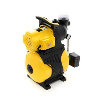 Ηλεκτρική Αντλία Κήπου με Δεξαμενή 1250 W Kraft&Dele KD-743 Ηλεκτρική Αντλία Κήπου με Δεξαμενή 1250 W Kraft&Dele KD-743