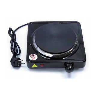 Ηλεκτρική Εστία Μονή 155 mm 1000 W MAR-POL M90001 Ηλεκτρική Εστία Μονή 155 mm 1000 W MAR-POL M90001