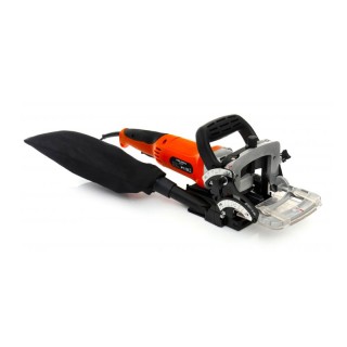 Ηλεκτρική Φρεζοκαβιλιέρα Ξύλου 1250 W Kraft&Dele KD-1960