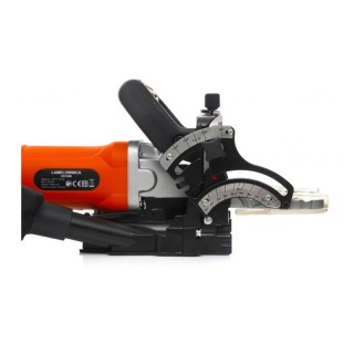 Ηλεκτρική Φρεζοκαβιλιέρα Ξύλου 1250 W Kraft&Dele KD-1960 Ηλεκτρική Φρεζοκαβιλιέρα Ξύλου 1250 W Kraft&Dele KD-1960