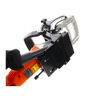 Ηλεκτρική Φρεζοκαβιλιέρα Ξύλου 1250 W Kraft&Dele KD-1960