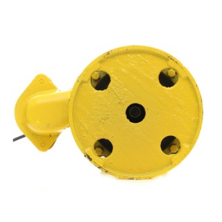 Ηλεκτρική Υποβρύχια Αντλία Όμβριων & Καθαρών Υδάτων με Κοπτήρα 3100... Ηλεκτρική Υποβρύχια Αντλία Όμβριων & Καθαρών Υδάτων με Κοπτήρα 3100...