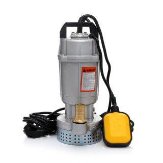 Ηλεκτρική Υποβρύχια Αντλία Όμβριων & Καθαρών Υδάτων 1600 W Kraft&De...