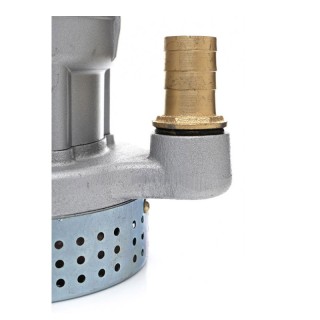 Ηλεκτρική Υποβρύχια Αντλία Όμβριων & Καθαρών Υδάτων 1600 W Kraft&De... Ηλεκτρική Υποβρύχια Αντλία Όμβριων & Καθαρών Υδάτων 1600 W Kraft&De...