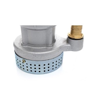 Ηλεκτρική Υποβρύχια Αντλία Όμβριων & Καθαρών Υδάτων 1600 W Kraft&De...