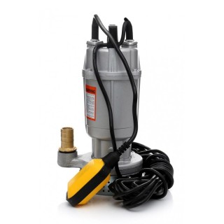 Ηλεκτρική Υποβρύχια Αντλία Όμβριων & Καθαρών Υδάτων 1600 W Kraft&De... Ηλεκτρική Υποβρύχια Αντλία Όμβριων & Καθαρών Υδάτων 1600 W Kraft&De...