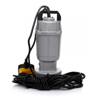 Ηλεκτρική Υποβρύχια Αντλία Όμβριων & Καθαρών Υδάτων 1600 W Kraft&De... Ηλεκτρική Υποβρύχια Αντλία Όμβριων & Καθαρών Υδάτων 1600 W Kraft&De...