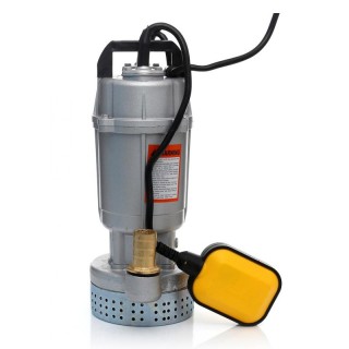 Ηλεκτρική Υποβρύχια Αντλία Όμβριων & Καθαρών Υδάτων 1600 W Kraft&De...