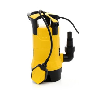 Ηλεκτρική Υποβρύχια Αντλία Όμβριων Υδάτων 1650 W Kraft&Dele KD-740