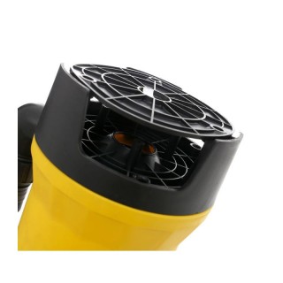 Ηλεκτρική Υποβρύχια Αντλία Όμβριων Υδάτων 1650 W Kraft&Dele KD-740