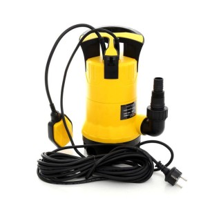Ηλεκτρική Υποβρύχια Αντλία Όμβριων Υδάτων 1650 W Kraft&Dele KD-740