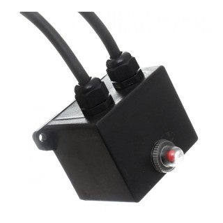 Ηλεκτρική Υποβρύχια Αντλία Όμβριων Υδάτων 3200 W Kraft&Dele KD-764