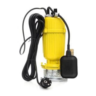 Ηλεκτρική Υποβρύχια Αντλία Όμβριων & Καθαρών Υδάτων 1600 W Kraft&De...