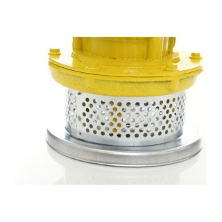 Ηλεκτρική Υποβρύχια Αντλία Όμβριων & Καθαρών Υδάτων 1600 W Kraft&De...