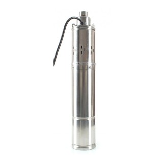 Ηλεκτρική Υποβρύχια Αντλία Πηγαδιού 550 W 100 m Kraft&Dele KD-1701 Ηλεκτρική Υποβρύχια Αντλία Πηγαδιού 550 W 100 m Kraft&Dele KD-1701