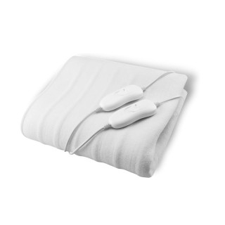 Ηλεκτρική Κουβέρτα Διπλή 160 x 140 cm Comfy Plus Wintem WR-0363 Ηλεκτρική Κουβέρτα Διπλή 160 x 140 cm Comfy Plus Wintem WR-0363