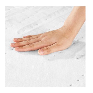 Ηλεκτρική Κουβέρτα Διπλή 160 x 140 cm Comfy Plus Wintem WR-0363 Ηλεκτρική Κουβέρτα Διπλή 160 x 140 cm Comfy Plus Wintem WR-0363