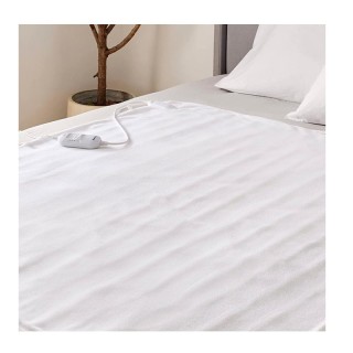 Ηλεκτρική Κουβέρτα Διπλή 160 x 140 cm Comfy Plus Wintem WR-0363 Ηλεκτρική Κουβέρτα Διπλή 160 x 140 cm Comfy Plus Wintem WR-0363