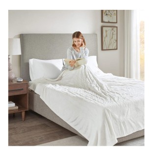 Ηλεκτρική Κουβέρτα Διπλή 160 x 140 cm Comfy Plus Wintem WR-0363 Ηλεκτρική Κουβέρτα Διπλή 160 x 140 cm Comfy Plus Wintem WR-0363